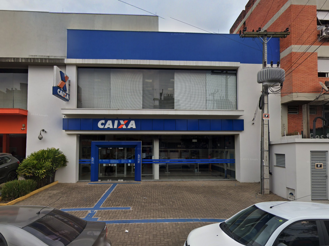 Caixa Federal